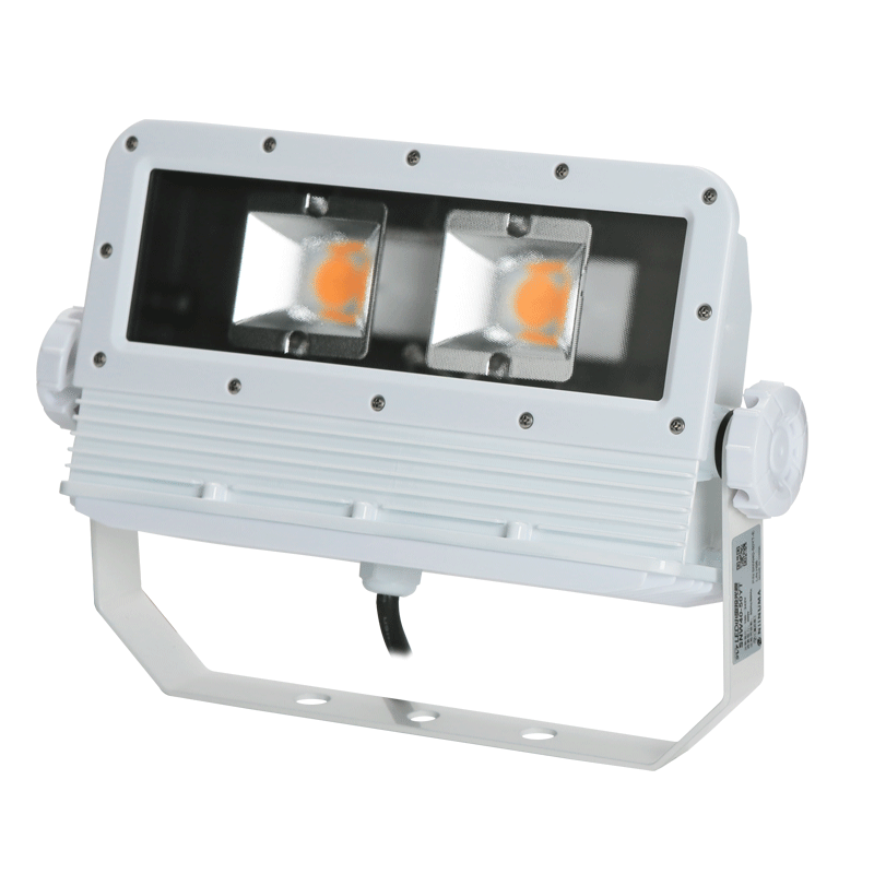 LED小型投光器40 重耐塩仕様