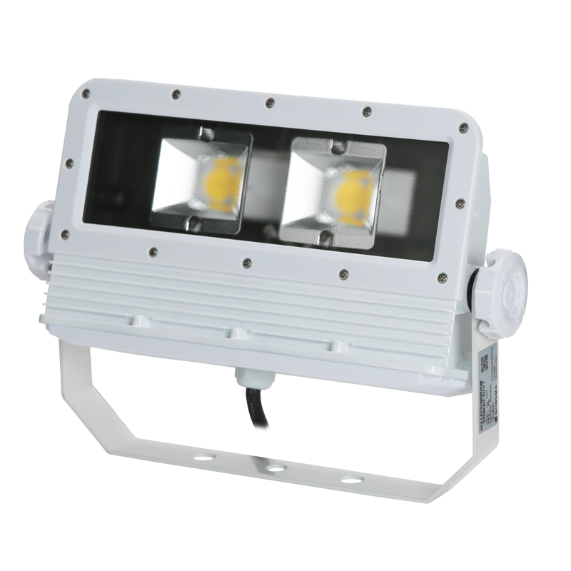 LED小型投光器40 重耐塩仕様