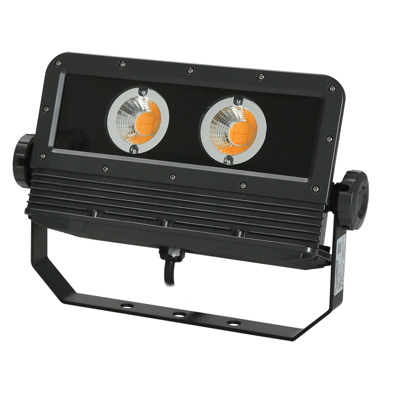 LED小型投光器40