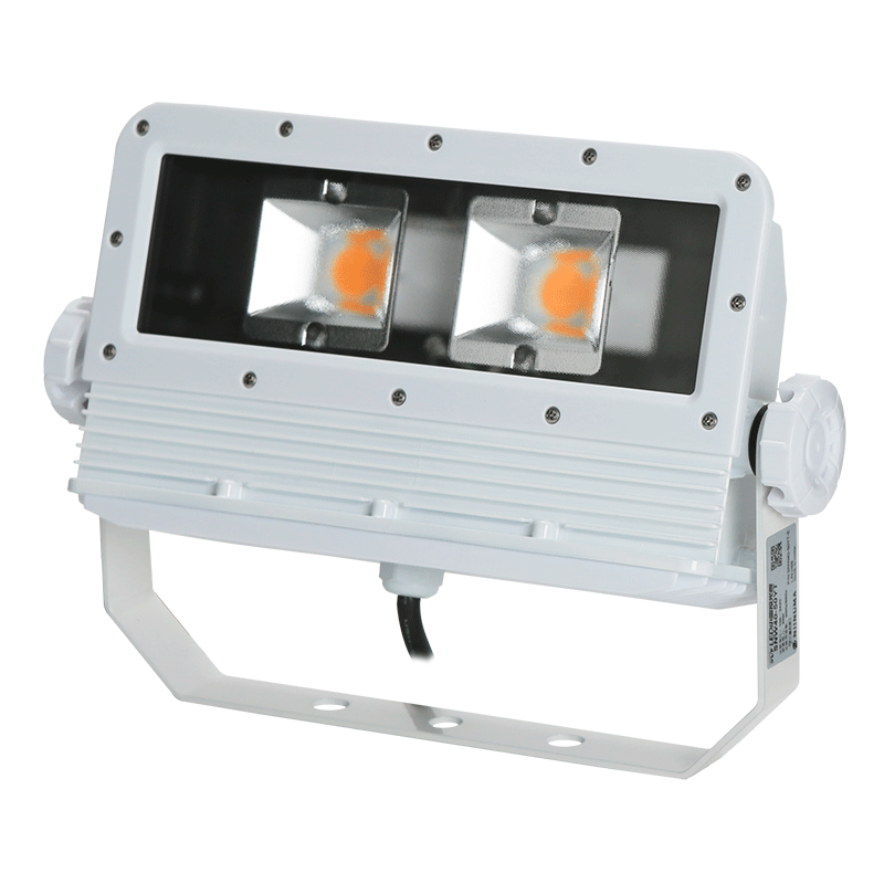 LED小型投光器40