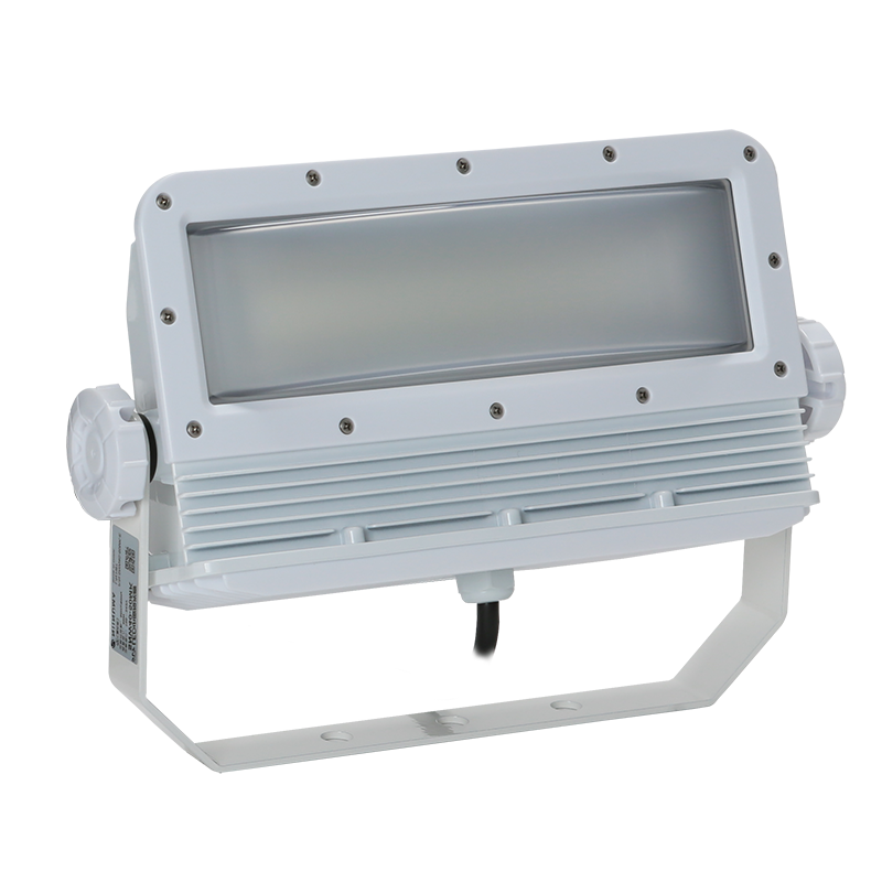 LED小型投光器50